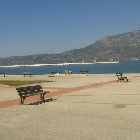 Sweet Home Corinth Экстерьер фото