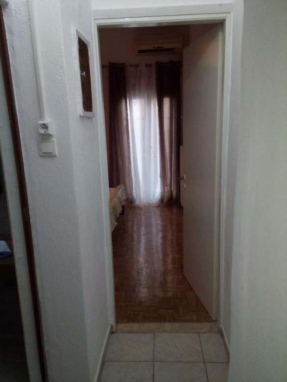 Sweet Home Corinth Экстерьер фото