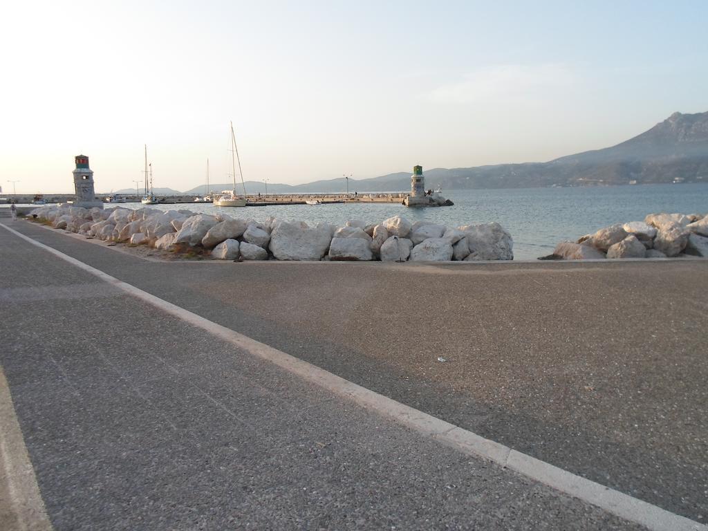 Sweet Home Corinth Экстерьер фото