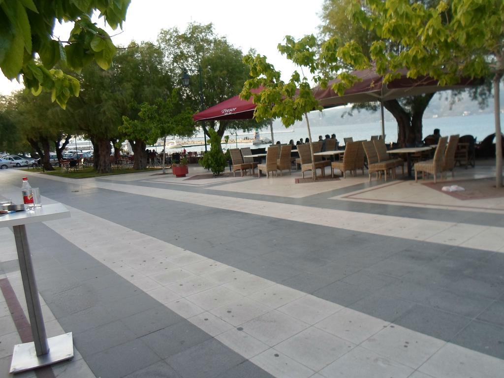 Sweet Home Corinth Экстерьер фото