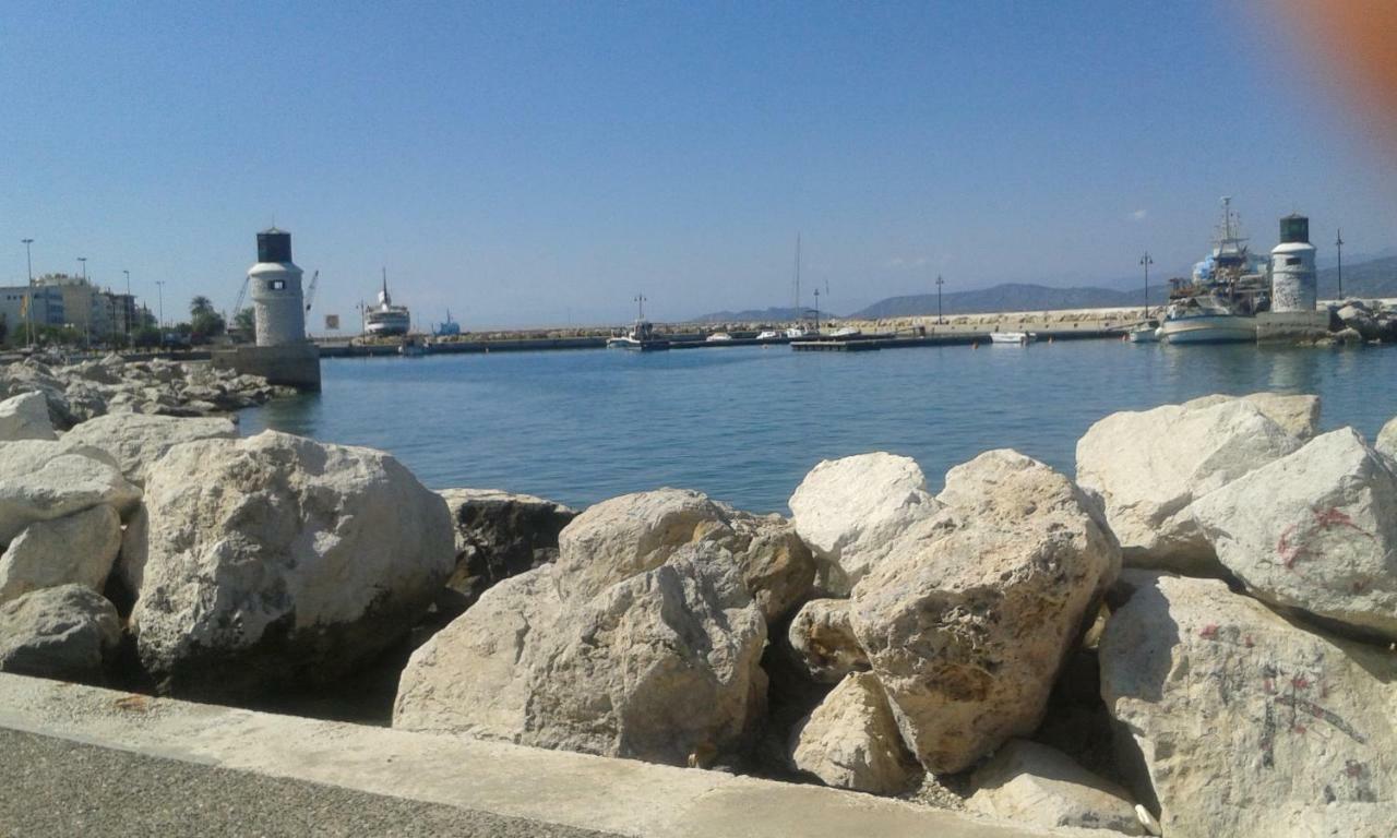 Sweet Home Corinth Экстерьер фото
