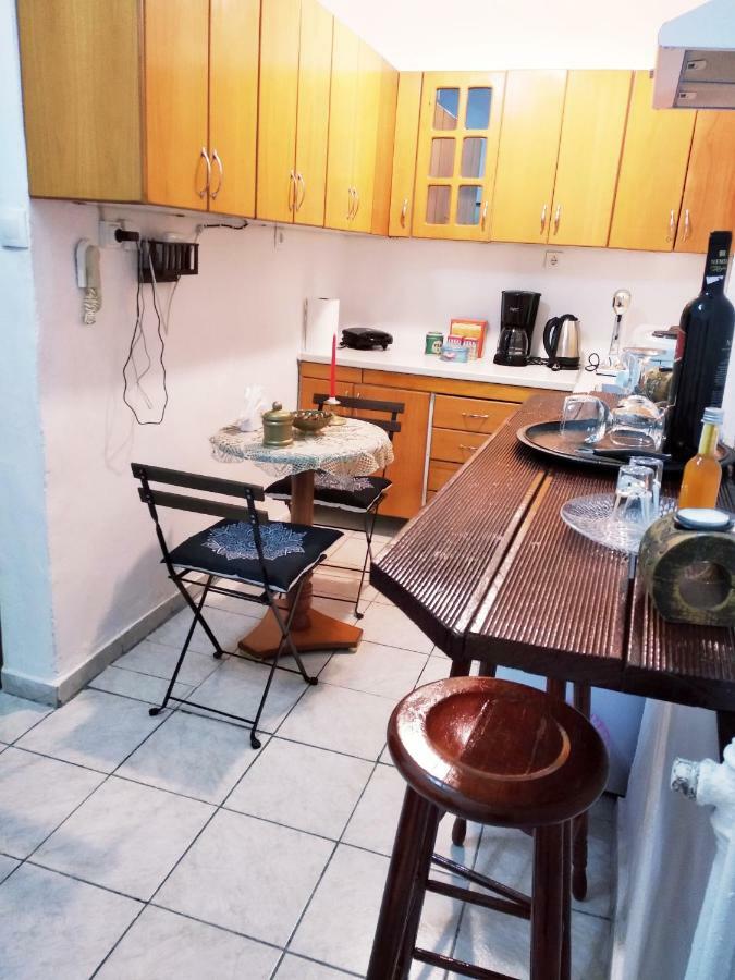 Sweet Home Corinth Экстерьер фото