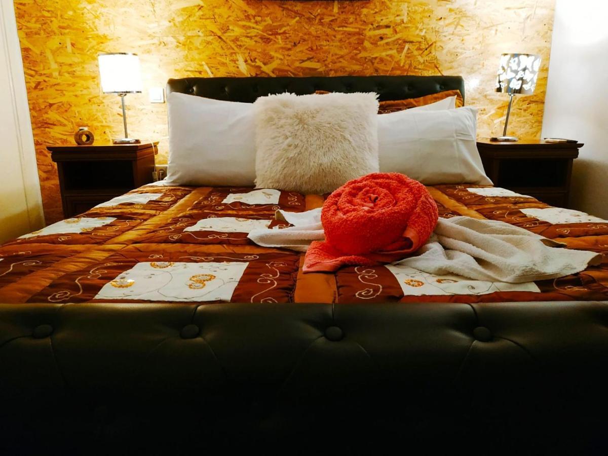 Sweet Home Corinth Экстерьер фото