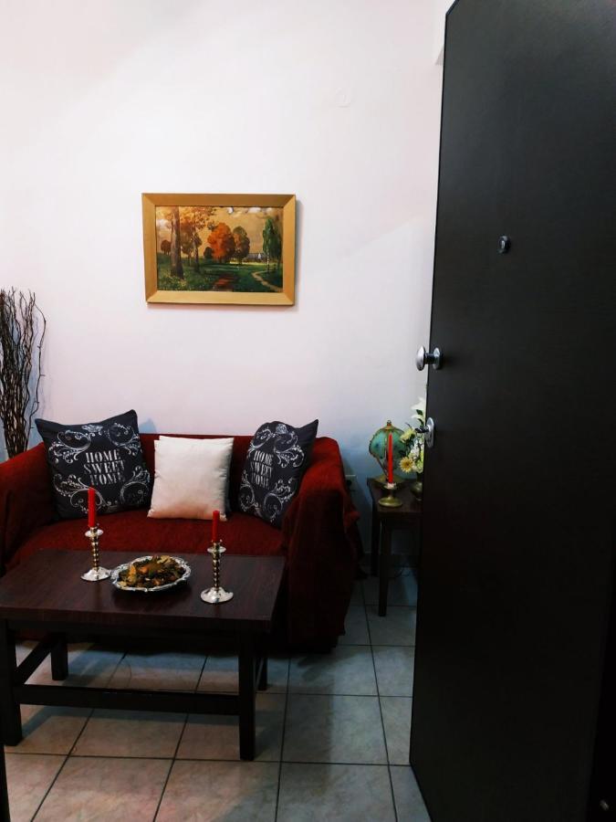 Sweet Home Corinth Экстерьер фото